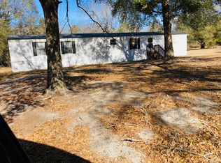 151 Cherry Rd, Barnwell, SC 29812