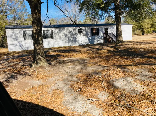 151 Cherry Rd, Barnwell, SC 29812