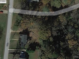 0 Elizabeth Ave, Forest City, NC 28043