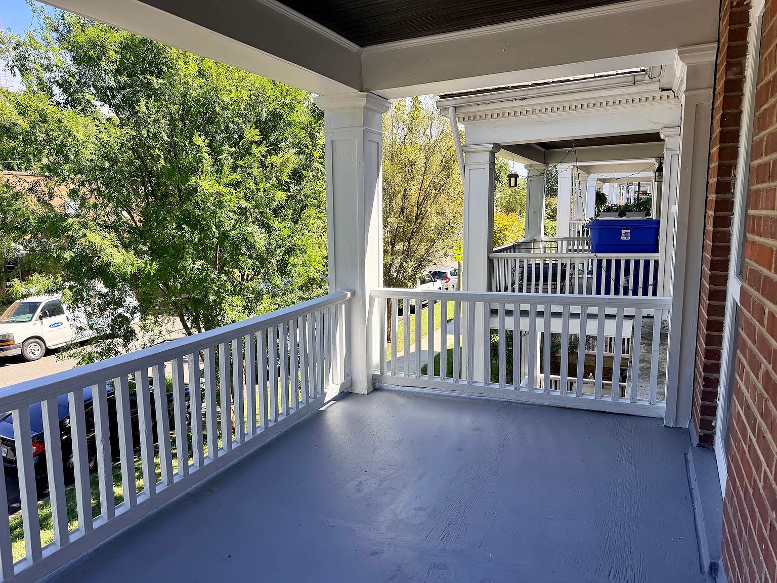 2 bed, 880 sqft, $1,575 — Photo 2