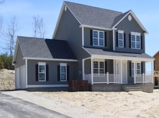 42 Manter Ml, Londonderry, NH 03053