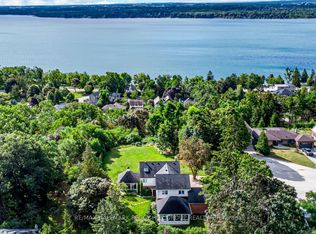 150 Collingwood St, Barrie, ON L4M 5M3