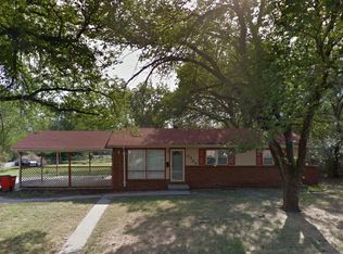 2724 N Vassar St, Wichita, KS 67220