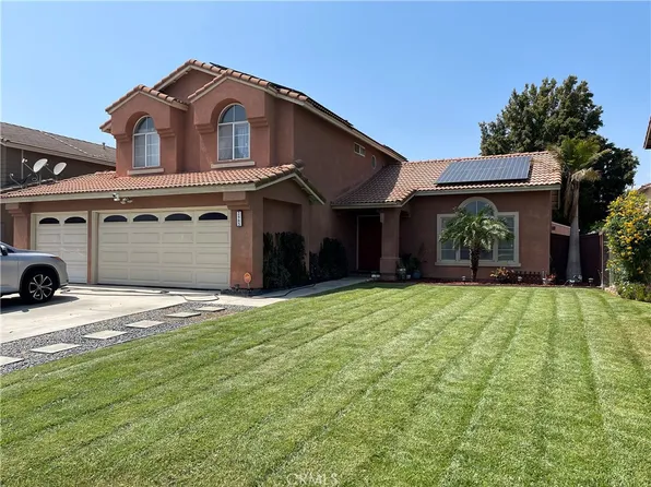 2965 Greenbriar Dr, Ontario, CA 91761