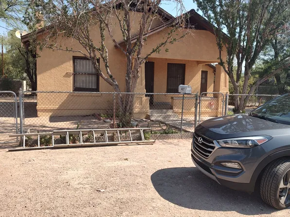 427 E 20th St, Tucson, AZ 85701