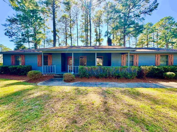 44 Patriot Ln., Georgetown, SC 29440