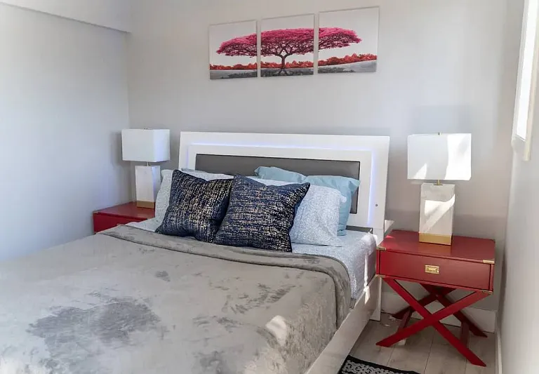 10801 Hartsook St #REAR HOUSE — Photo 16