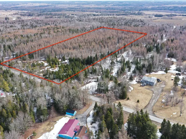 467 Belanger Road, Caribou, ME 04736