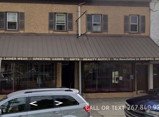 2723-2725 W 3rd St #1F, Chester, PA 19013