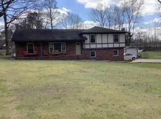 684 Denning Rd, Gleason, TN 38229