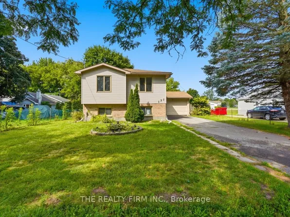 171 McNay St, London, ON N5Y 1L2