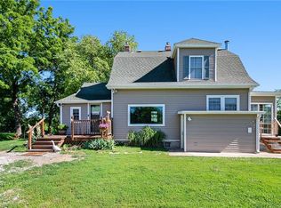 1602 Oscar St, Saint Joseph, MO 64505