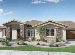 22605 S 231st Way, Queen Creek, AZ 85142