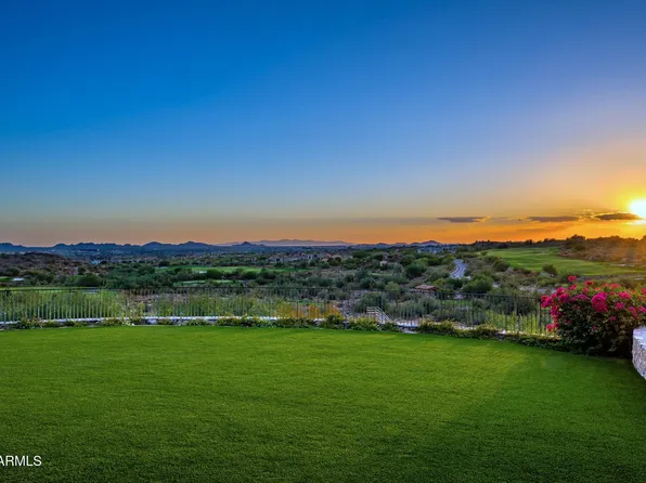 10719 E Rimrock Drive, Scottsdale, AZ 85255