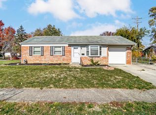 1542 Fowler Dr, Columbus, OH 43224