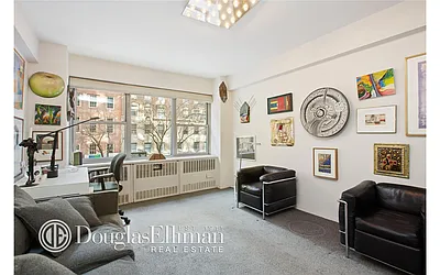 Sold by Douglas Elliman