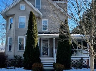 8 Dumont Rd, Far Hills, NJ 07931