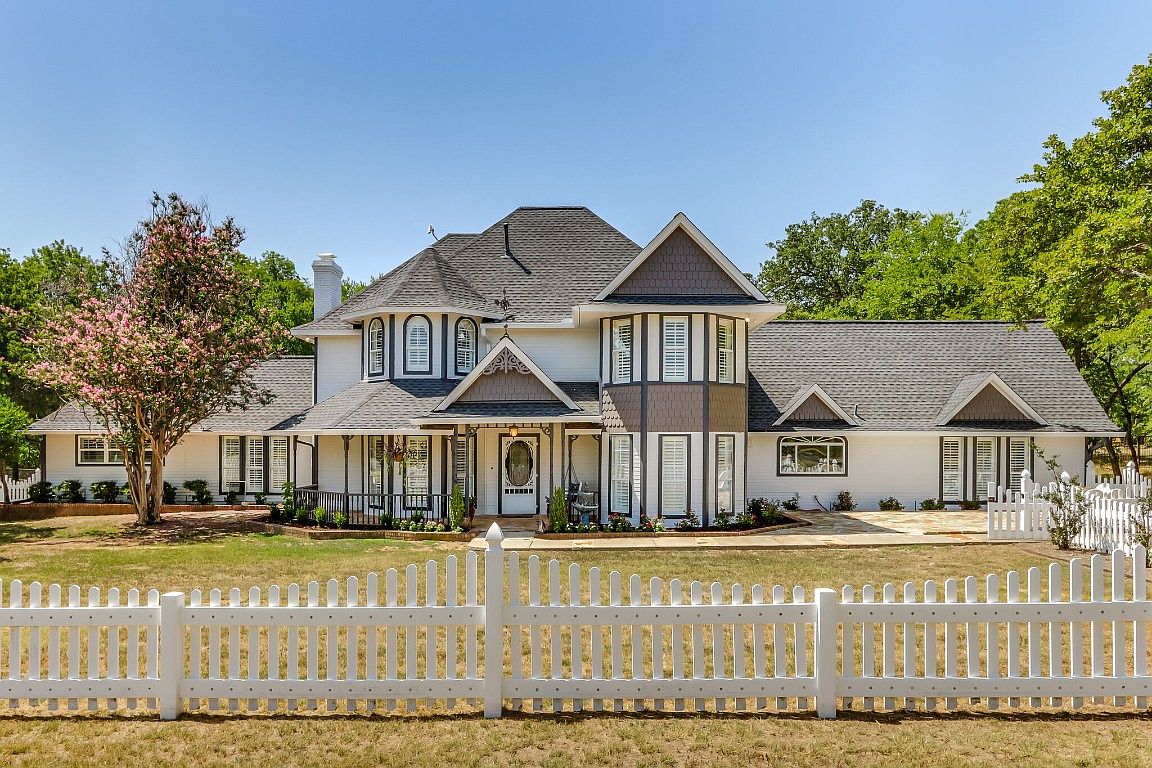 760 Orchid Hill Ln, Argyle, TX 76226 | Zillow