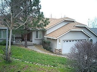 117 Success Mine Loop, Grass Valley, CA 95945