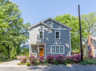 610 Carroll St, Durham, NC 27701