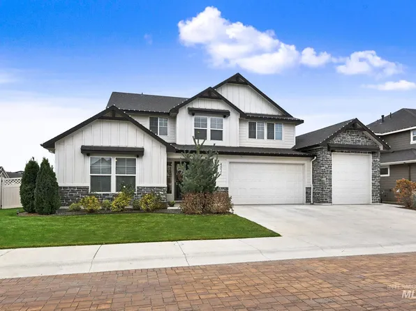 4031 W Wapoot St, Meridian, ID 83646