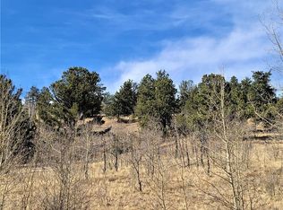 8000 Remington Rd, Como, CO 80432