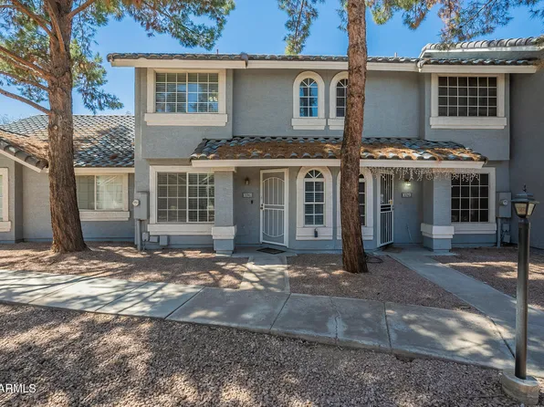 860 N MCQUEEN Road #1028, Chandler, AZ 85225