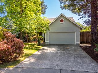 3 Voss Park Circle, Santa Rosa, CA 95403