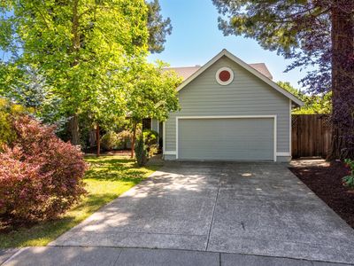 3 Voss Park Circle, Santa Rosa, CA, 95403