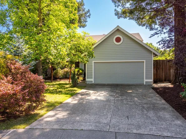 3 Voss Park Circle, Santa Rosa, CA 95403