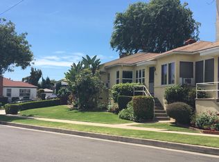 2007 N Hoover St, Los Angeles, CA 90027