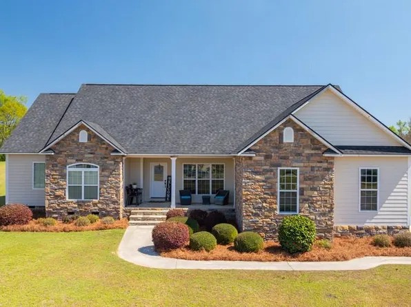 139 McKentson Ln, Nashville, GA 31639