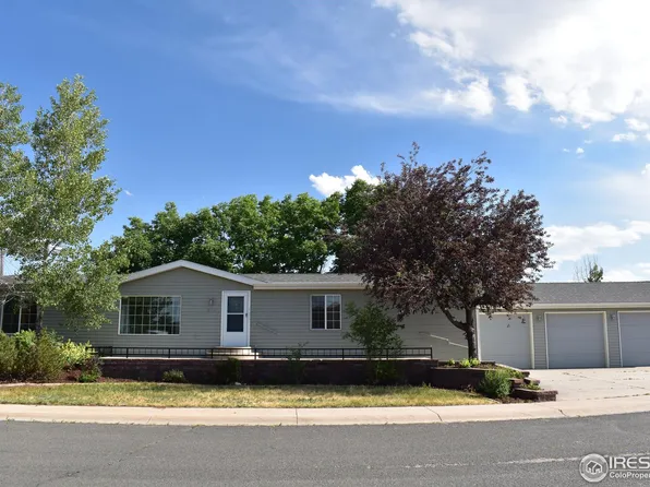 503 Melody Ln, Platteville, CO 80651