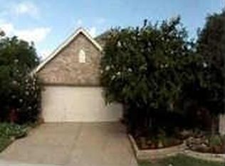 8103 Locust St, Irving, TX 75063