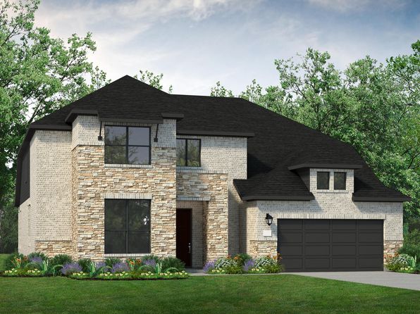 Home for Sale in Melissa TX