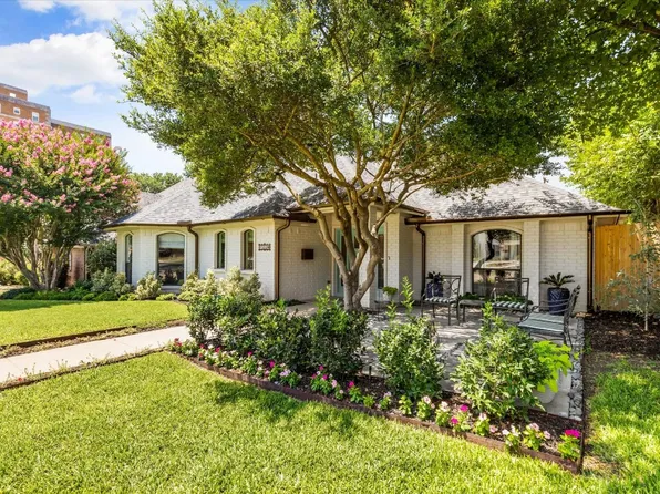 2220 Park Place Ave, Fort Worth, TX 76110