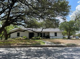 502 Larkwood Dr, San Antonio, TX 78209