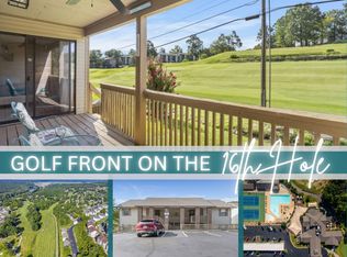 246 Turnberry Drive #1 BLDG 16, Branson, MO 65616