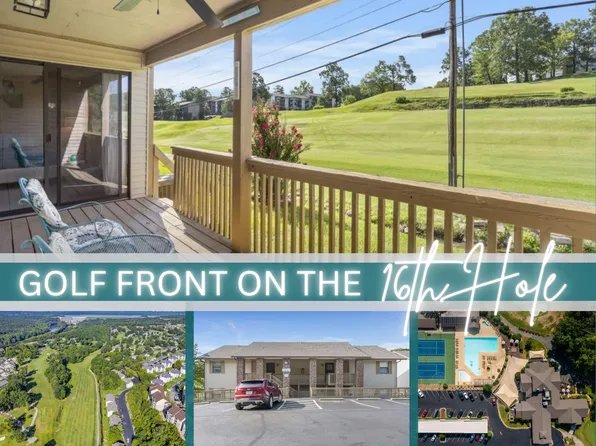 246 Turnberry Drive #1 BLDG 16, Branson, MO 65616