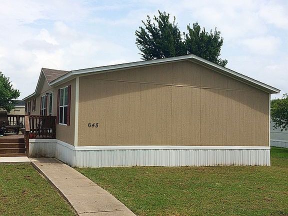 2nd image of 645 Miss Ellie Cir