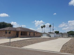 2115 Amy St, Mission, TX 78572