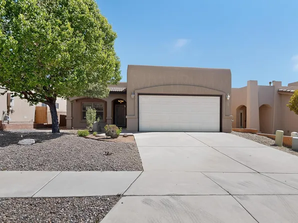 4912 Costa Maresme Dr NW, Albuquerque, NM 87120