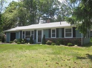 76 Colgate Rd, Brockton, MA 02302