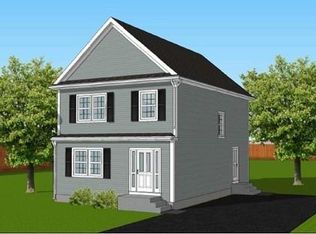 9 Fieldstone Ln, Marion, MA 02738