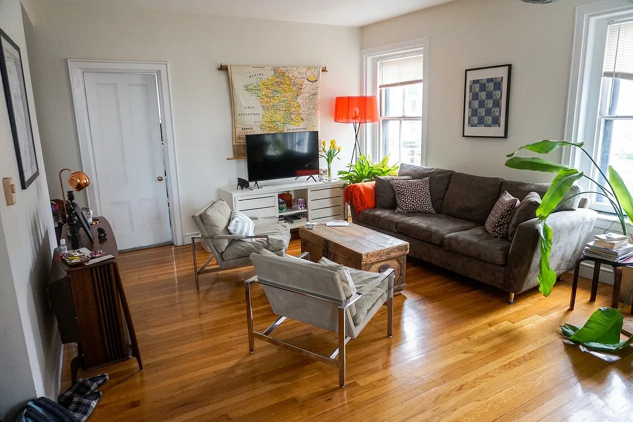 2 bed, 850 sqft, $3,250 — Photo 3