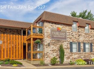1435 SW Fairlawn Rd APT 527, Topeka, KS 66604