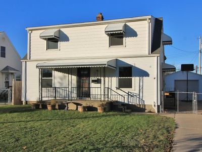 18 Old Colony Ave, Tonawanda, NY, 14150