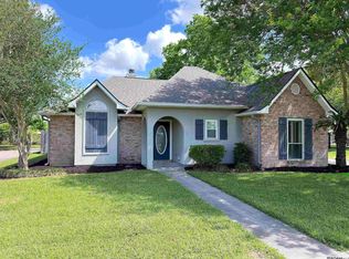 1714 E John Alan St, Gonzales, LA 70737