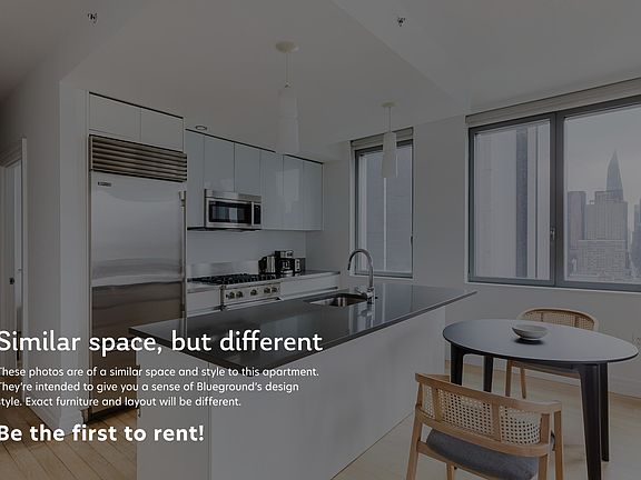 5th image of 550 W 54th St APT 25A