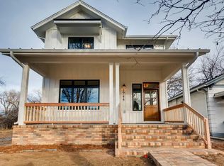 1744 S Pennsylvania St, Denver, CO 80210